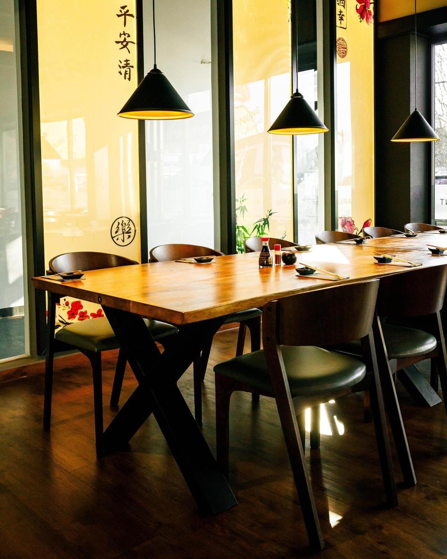 24Seven Hotel ชวาบาค ภายนอก รูปภาพ